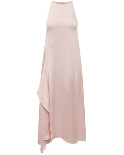 JW Anderson Maxi Dresses - Pink