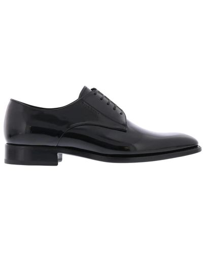 Givenchy Business Shoes - Black