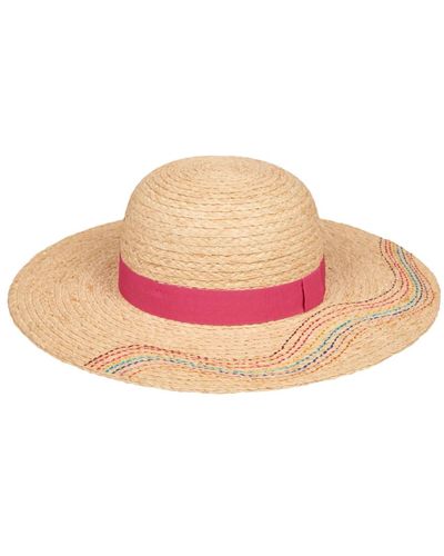 PS by Paul Smith Hats - Rosa