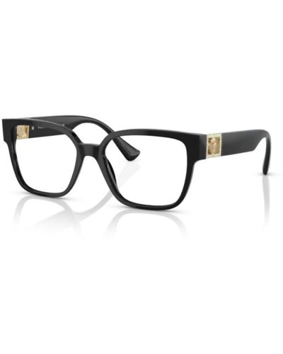 Versace Glasses - Black