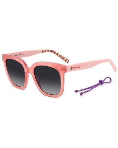 Missoni Sunglasses - Pink