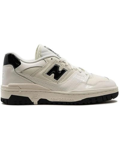 New Balance Sneakers - Weiß