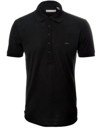 adidas T-Shirts - Black
