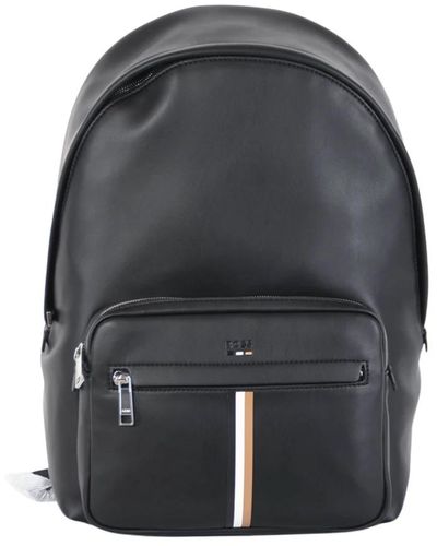BOSS Bags > backpacks - Gris