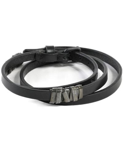 Bottega Veneta Accessories > belts - Noir