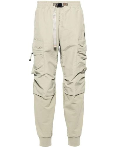 Parajumpers Trousers > tapered trousers - Neutre
