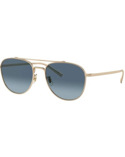 Oliver Peoples Sunglasses - Blue