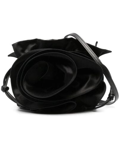 Magda Butrym Bags > clutches - Noir