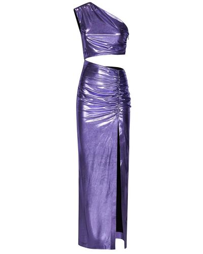 Amen Party Dresses - Purple