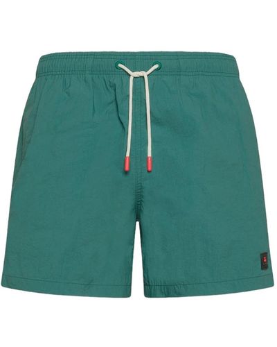 Peuterey Swimwear > beachwear - Vert