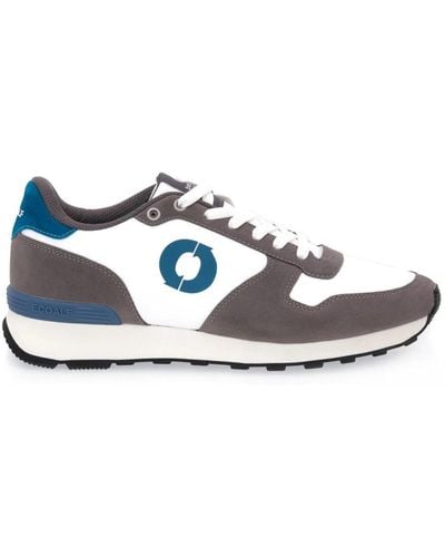 Ecoalf Sneakers - Blue
