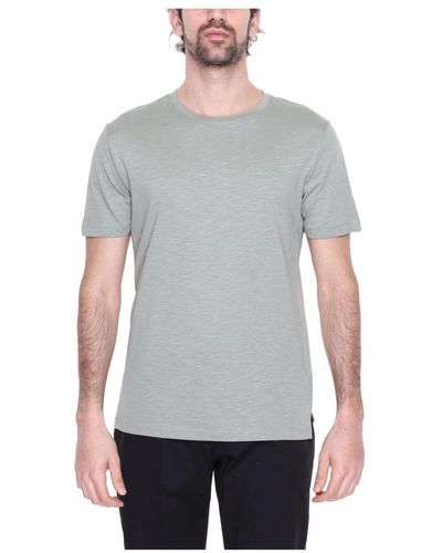Antony Morato T-Shirts - Grey