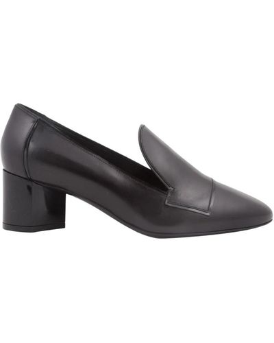 Pierre Hardy Court Shoes - Black