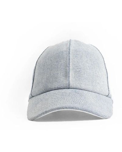 Courreges Caps,hats - Grau