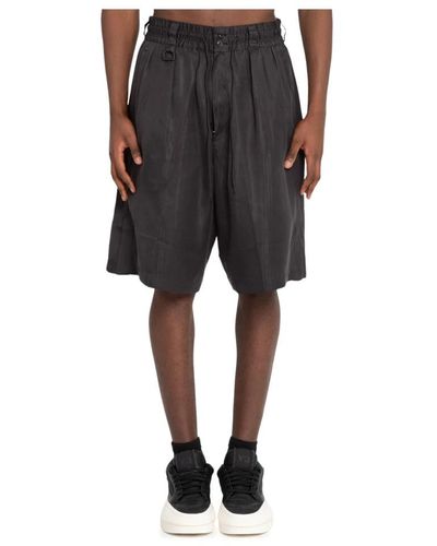 Y-3 Casual shorts - Grau