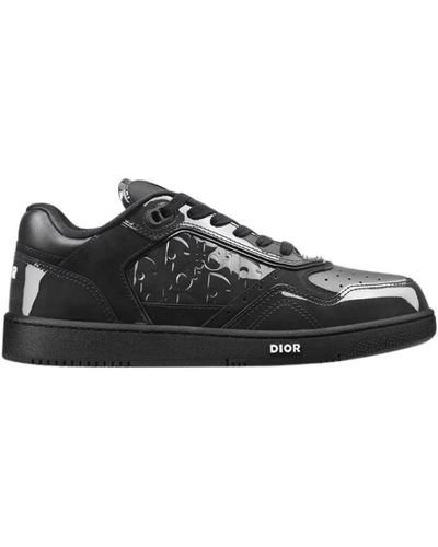 Dior Sneakers - Zwart