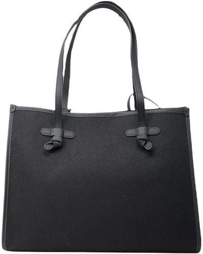 Gianni Chiarini Bags > shoulder bags - Noir