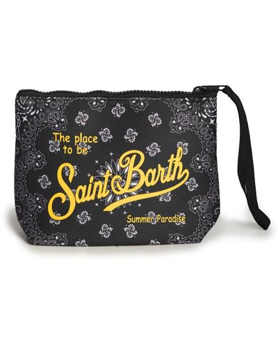 Mc2 Saint Barth Bags - Multicolor