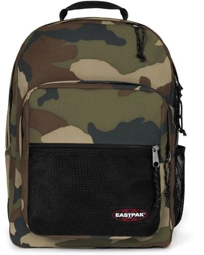 Eastpak Backpacks - Grün