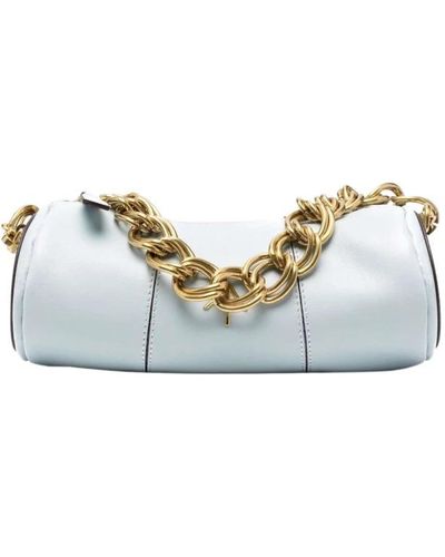 MANU Atelier Handbags - Blue