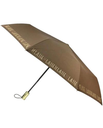 Alviero Martini 1A Classe Accessories > umbrellas - Marron