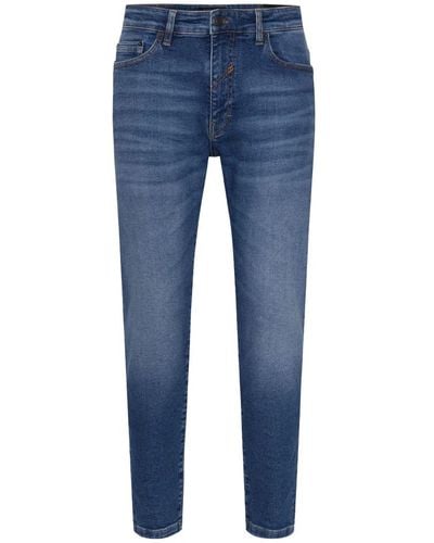 DRYKORN Slim-fit jeans - Blu