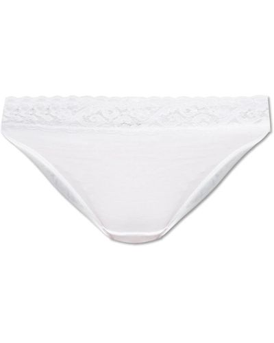 Hanro Underwear > bottoms - Blanc