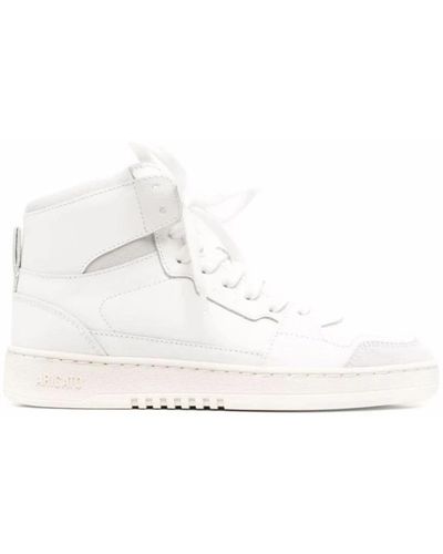 Axel Arigato Sneakers - White