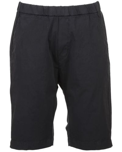 Barena Agro shorts - Grau
