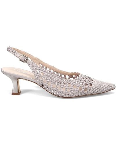 Tosca Blu Shoes > heels > pumps - Blanc