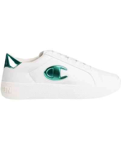 Champion Gem era sneaker - Blu