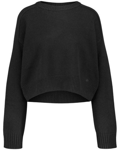 Loulou Studio Sweatshirts - Negro
