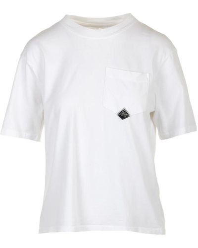 Roy Rogers T-Shirts - White
