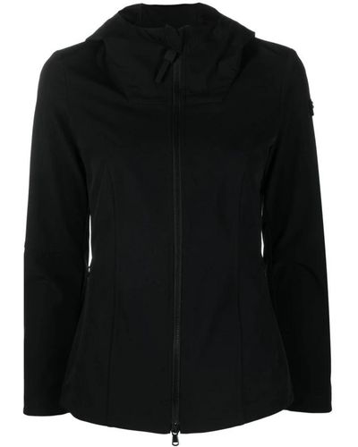 Peuterey Sweatshirts & hoodies > zip-throughs - Noir