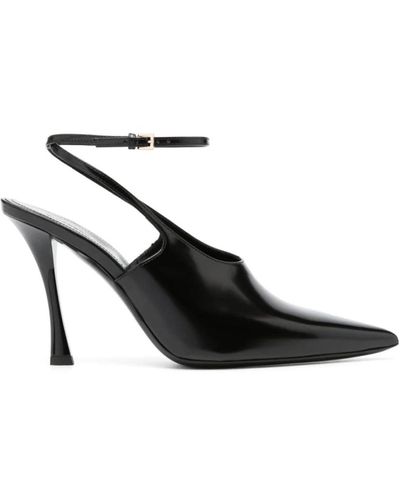 Givenchy Zapatos de mujer tacones negros aw 23