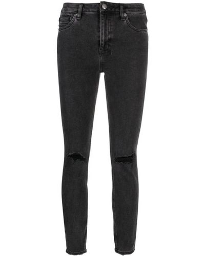 Ksubi Skinny Jeans - Black