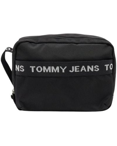 Tommy Hilfiger Belt bags - Nero