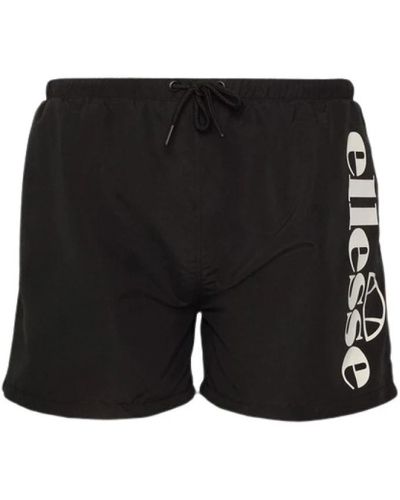 Ellesse Swimwear > beachwear - Noir
