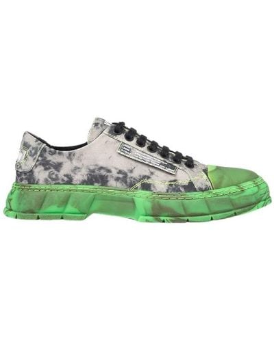 Viron Shoes > sneakers - Vert