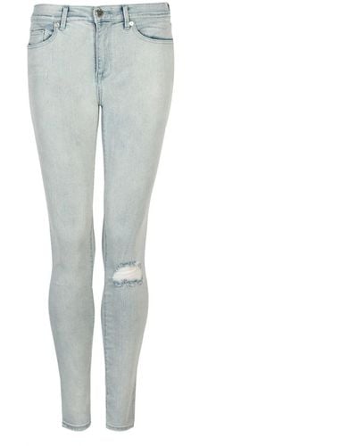 Juicy Couture Jeans skinny - Bleu