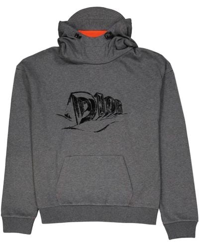 Dior Sweatshirts - Grau