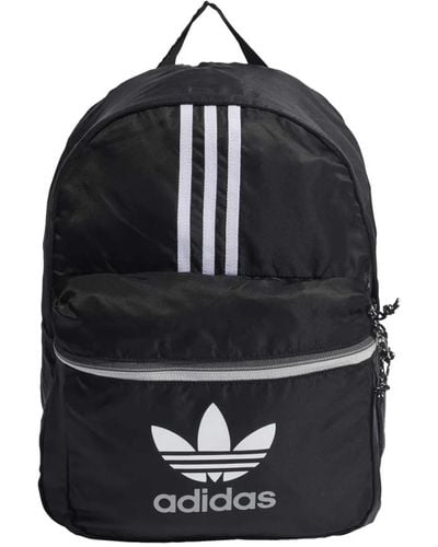 adidas Originals Backpacks - Nero