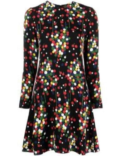 Saint Laurent Brown Dresses - Day Dresses Women main image 0