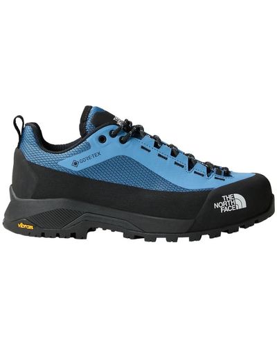 The North Face Running shoes - Azul