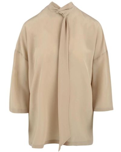 Aspesi Blouses & shirts > blouses - Neutre