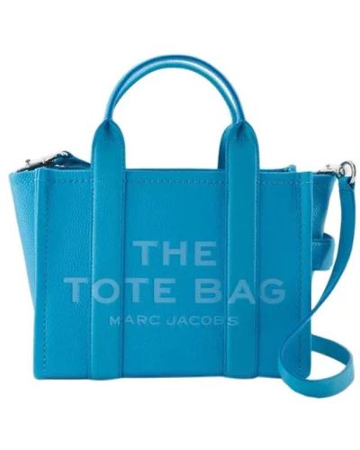 Marc Jacobs Leder handtaschen - Blau