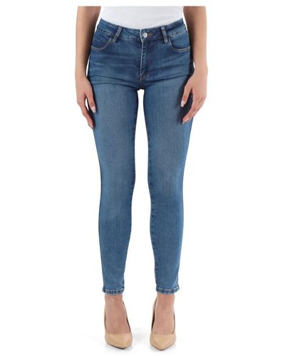 Guess Skinny Jeans - Blue