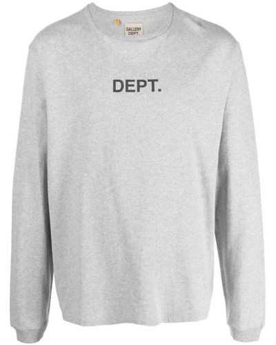 GALLERY DEPT. Sweatshirts & hoodies > sweatshirts - Gris