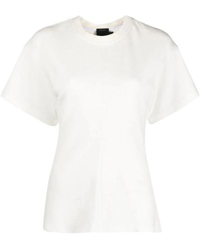Proenza Schouler T-Shirts - White