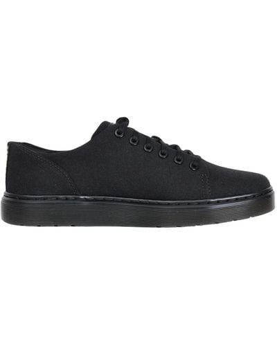 Dr. Martens Shoes > sneakers - Noir